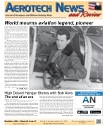 Aerotech News and Review 11-4-16