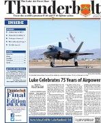 Luke AFB Thunderbolt 4-8-16