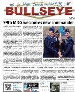 Nellis Creech NTTR Bullseye July 1 2016