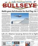 Nellis Creech NTTR Bullseye 1-29-16