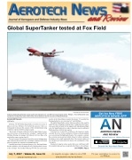 Aerotech News and Review, July 7 2017
