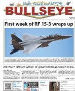 Nellis AFB Bullseye 7-17-15