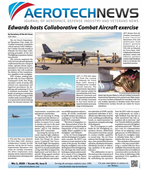 Aerotech News and Review May 1 2026