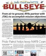 Nellis Creech NTTR Bullseye 1-15-16