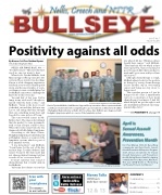 Nellis Creech NTTR Bullseye 3-31-17