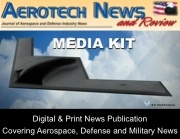 Aerotech News and Review Media Kit - Retha