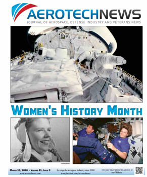 Aerotech News and Review March 13 2026