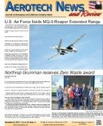 Aerotech News and Review 9-18-15
