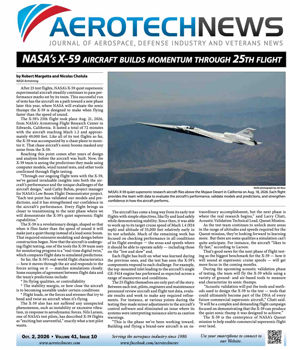 Aerotech News and Review October 2 2026