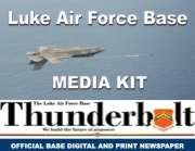 Thunderbolt Media Kit - Sandi