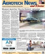 Aerotech News and Review July 15 2016
