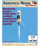 Aerotech News and Review March 3 2017