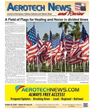 Aerotech News and Review, October 30, 2020