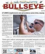 Nellis Creech NTTR Bullseye 3-11-16