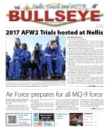 Nellis Creech NTTR Bullseye March 3 2017