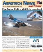 Aerotech News and Review May 5 2017