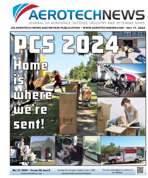 Aerotech News PCS Special May 2024