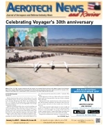 Aerotech News and Review, Jan. 6 2017