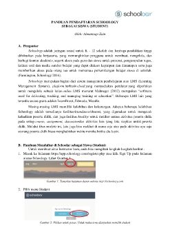 tutorial-schoology-sebagai-student