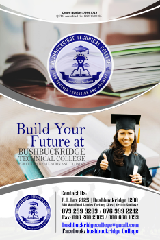 BBr College eBrochure