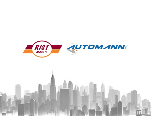 RIST-AUTOMANN