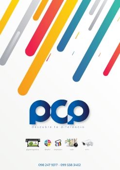 catalogo pcp