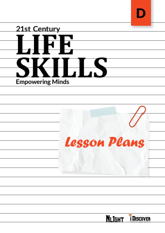 Life Skills D_Lesson plan