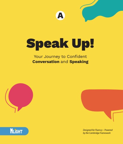 Speak up A Interactive