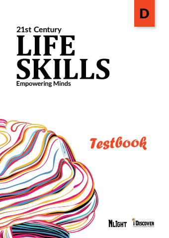 Life Skills D_Testbook