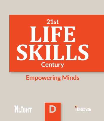 Life Skills D Ebook