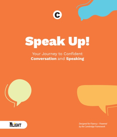 Speak up C Interactive