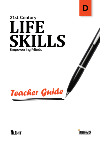 Life Skills D_Teacher guide