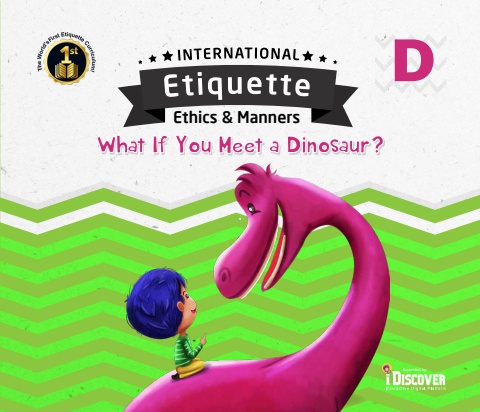 Etiquette, Ethics and Manners D Ebook