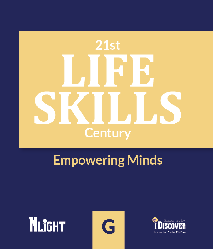 Life Skills G Ebook