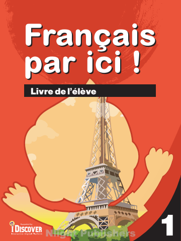 Francais par ici SB 1 Marketing