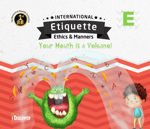 Etiquette, Ethics and Manners E Ebook