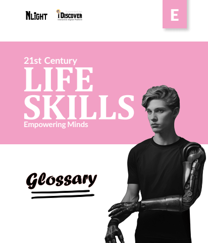 Life Skills E Glossary