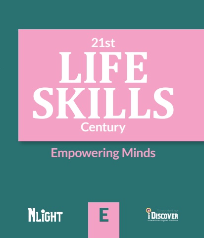 Life Skills E Ebook