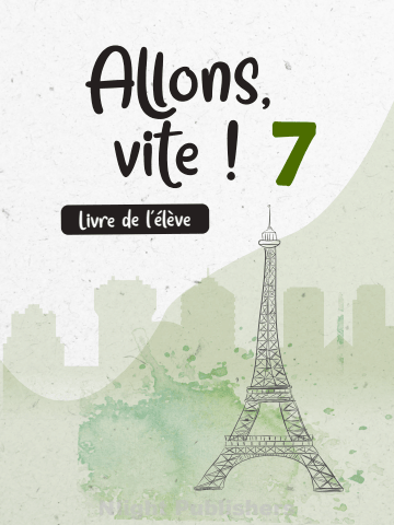 Allons, Vite ! SB 7 Marketing