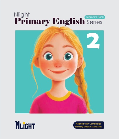 Primary English Series Learners 2