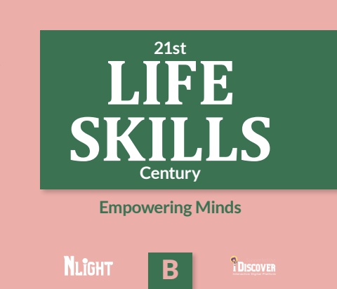 Life Skills B Ebook