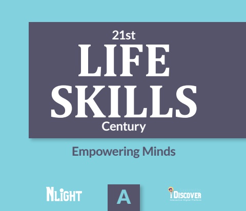 Life Skills A Ebook