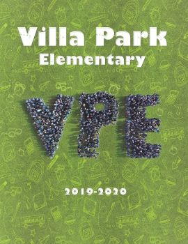 VPE Yearbook 2020