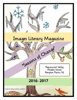 Images Literary Magazine 2016 - 2017.pdf