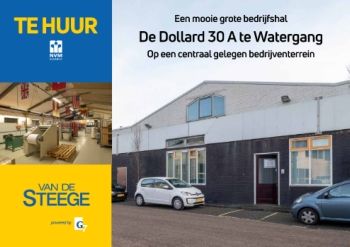 De Dollard 30a