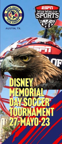 Nido Aguila Austin @ESPN