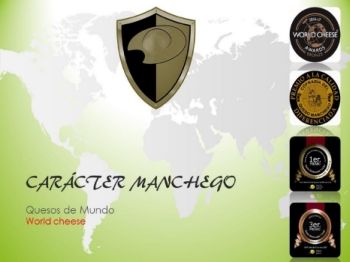 Catálogo Carácter Manchego