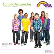 Wathen Grange Prospectus