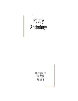 Catalog Poems Per 4