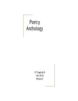 Catalog Poems Per 2 